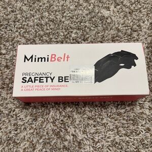 MimiBelt Pregnancy Safety Belt